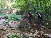 15 In direzione Rif. Olmo